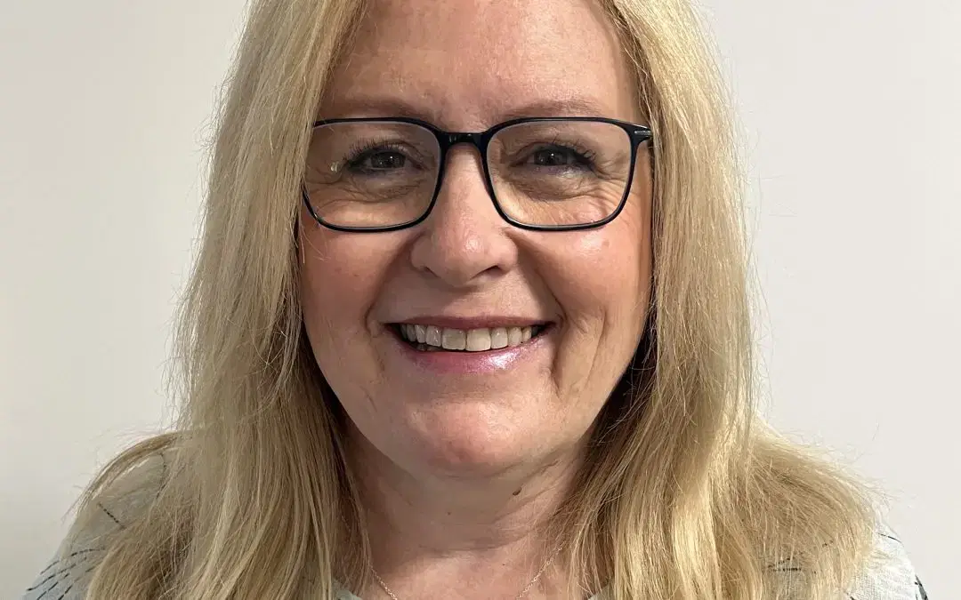 Deborah Schofield