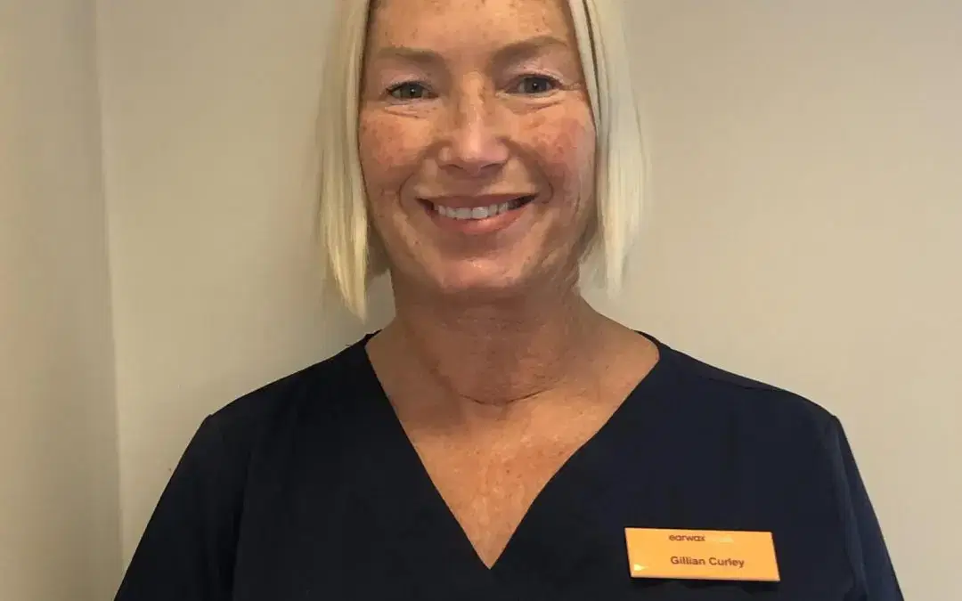 Gillian Curley