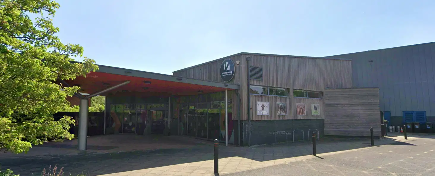 verwoodhub