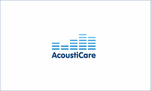 Acousticare logo