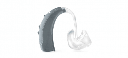 BTE 2 hearing aid