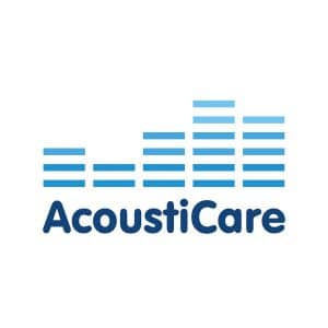 Acousticare logo