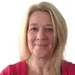 Cheryl Green